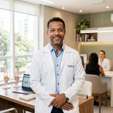 Foto de Dr. Rodrigo Barros
